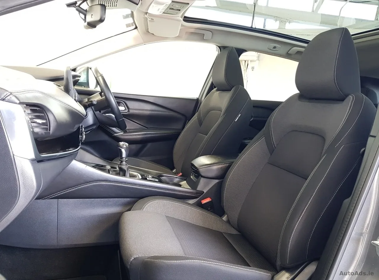 2021 Nissan Qashqai – photo 14