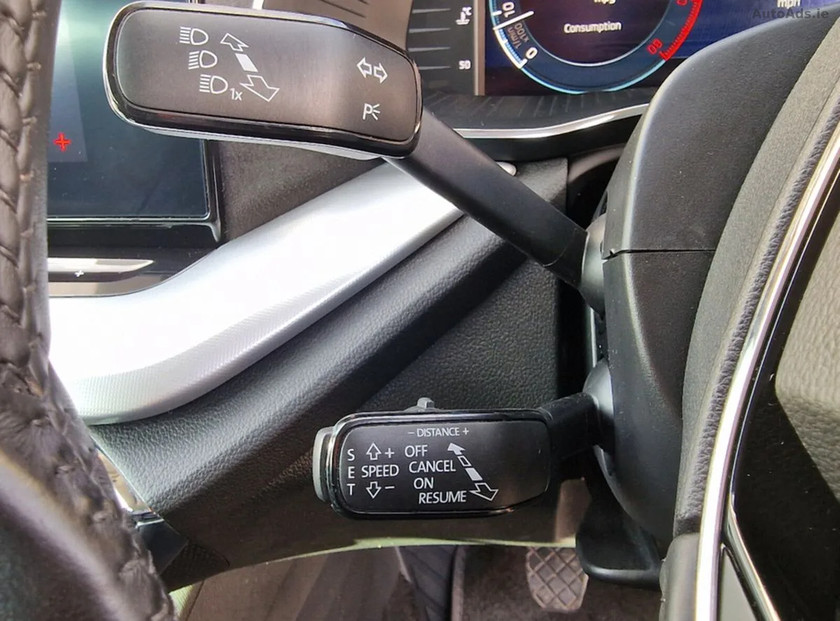2020 Skoda Octavia – photo 19