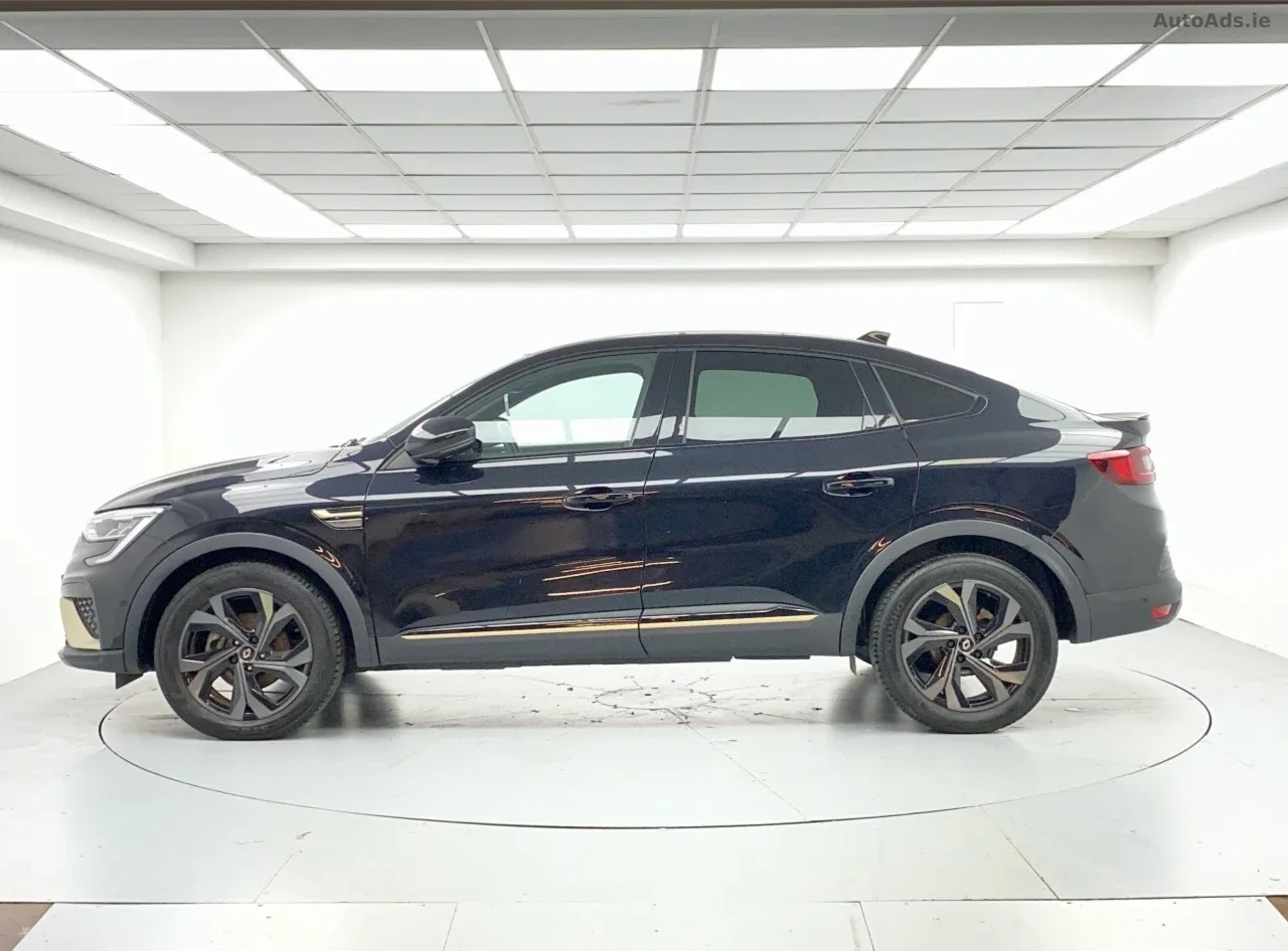 2023 Renault Arkana – photo 13