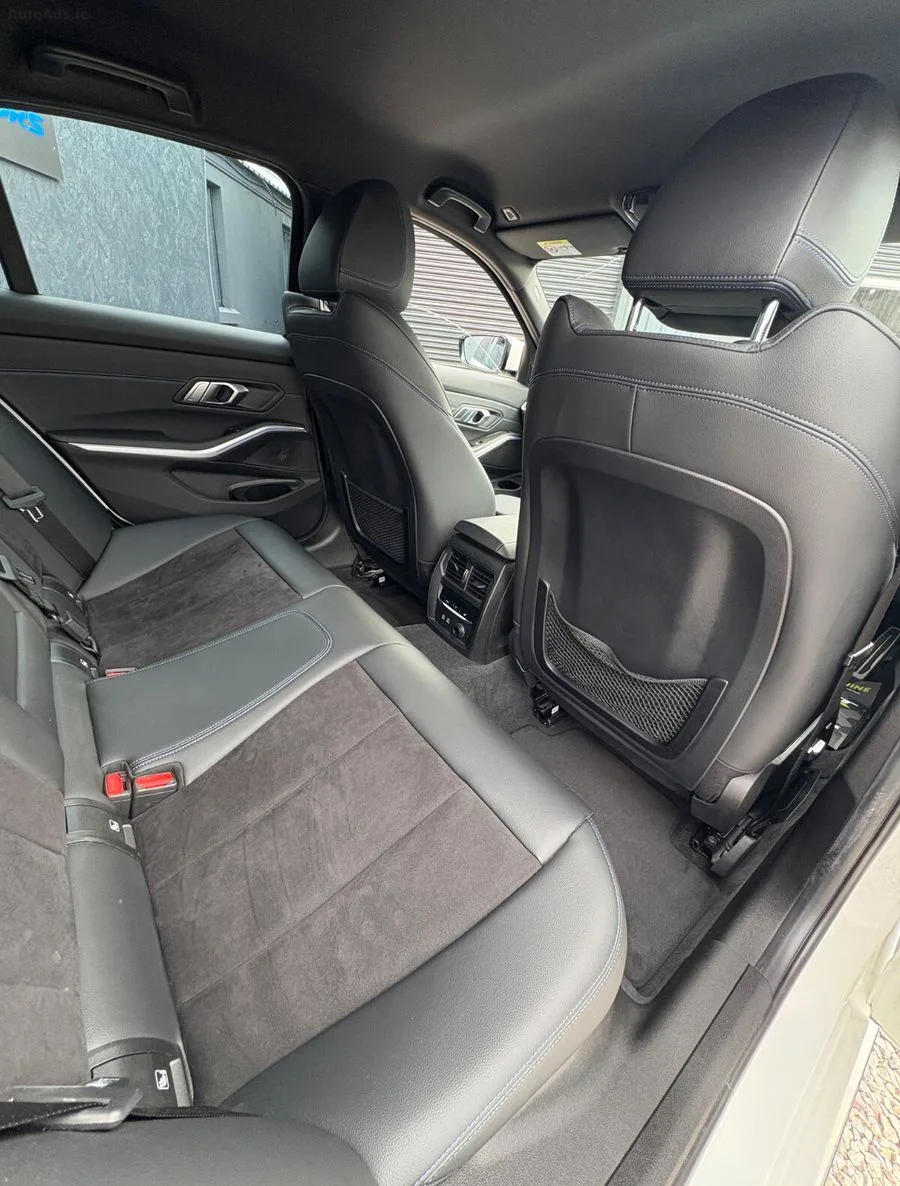 2020 BMW 3-Series – photo 8