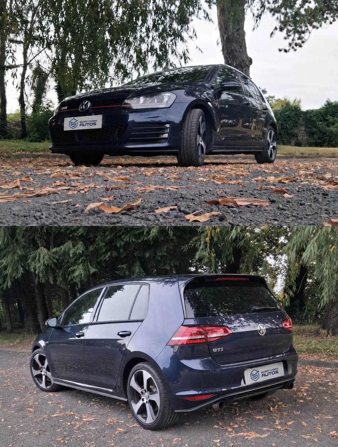 2015 Volkswagen Golf – photo 10