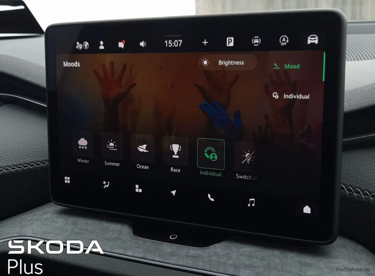 2026 Skoda Kodiaq – photo 14