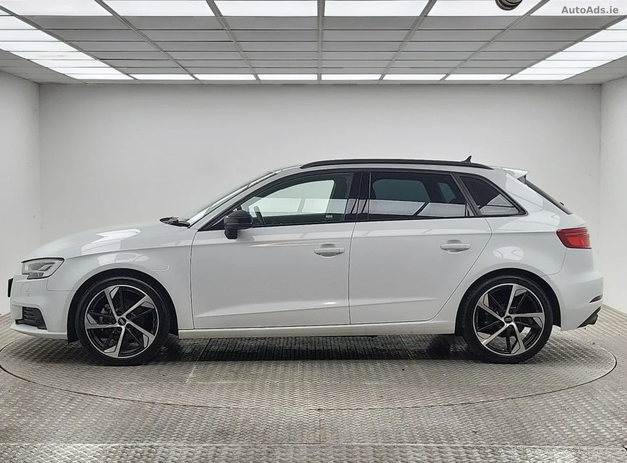 2020 Audi A3 – photo 5