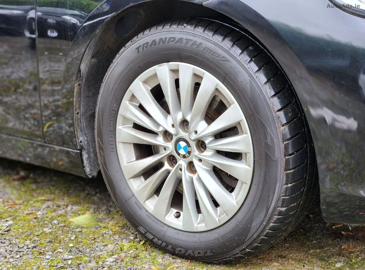 2015 BMW 2-Series – photo 12