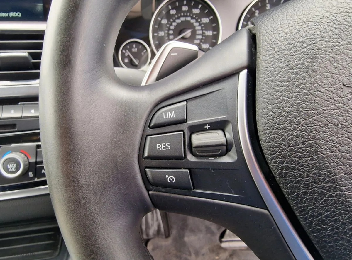 2016 BMW 4-Series – photo 17