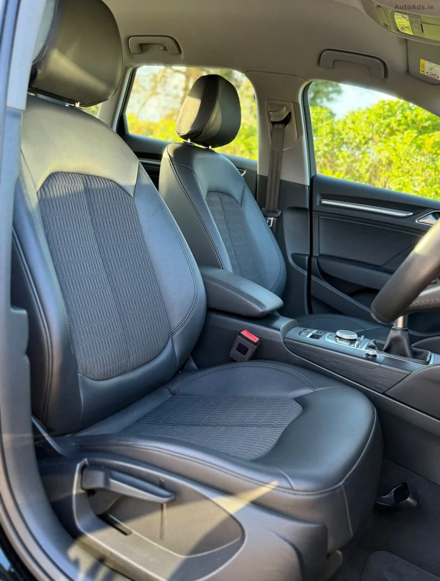 2019 Audi A3 – photo 18