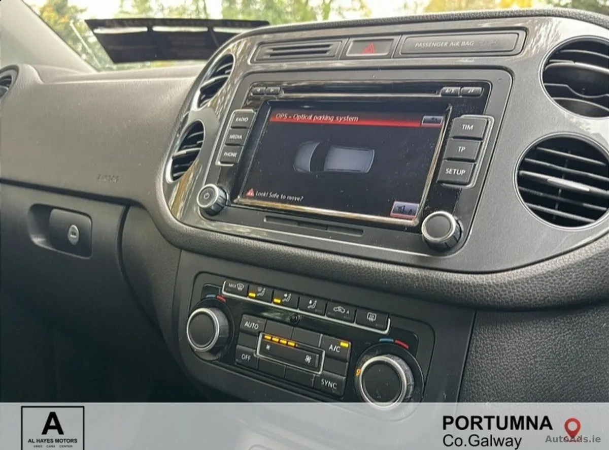 2015 Volkswagen Tiguan – photo 8