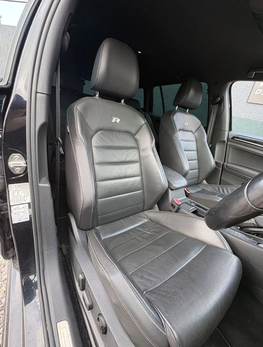2015 Volkswagen Golf – photo 5