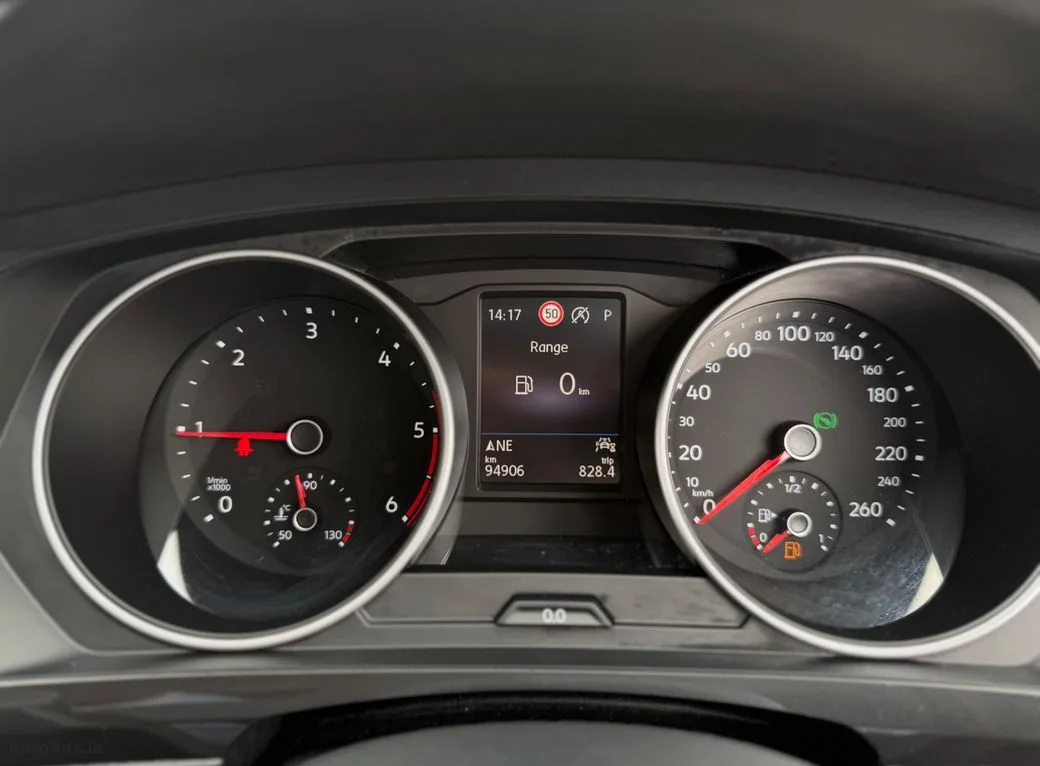 2023 Volkswagen Tiguan – photo 12