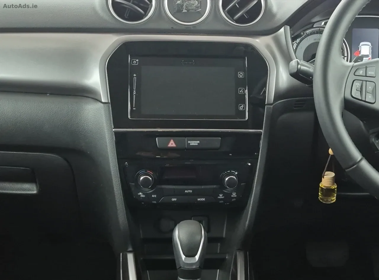 2023 Suzuki Vitara – photo 11