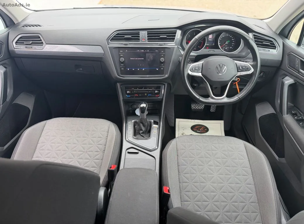 2023 Volkswagen Tiguan – photo 6