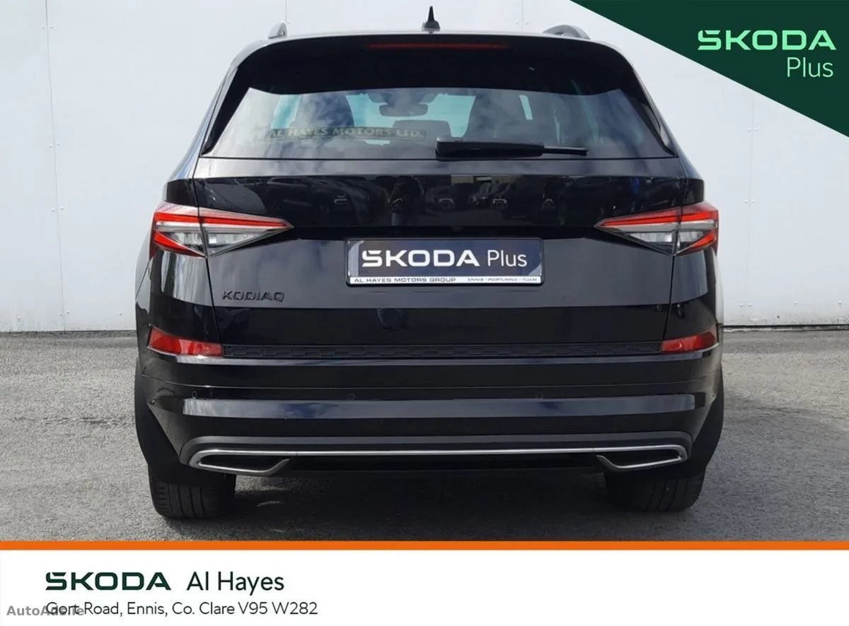 2024 Skoda Kodiaq – photo 11