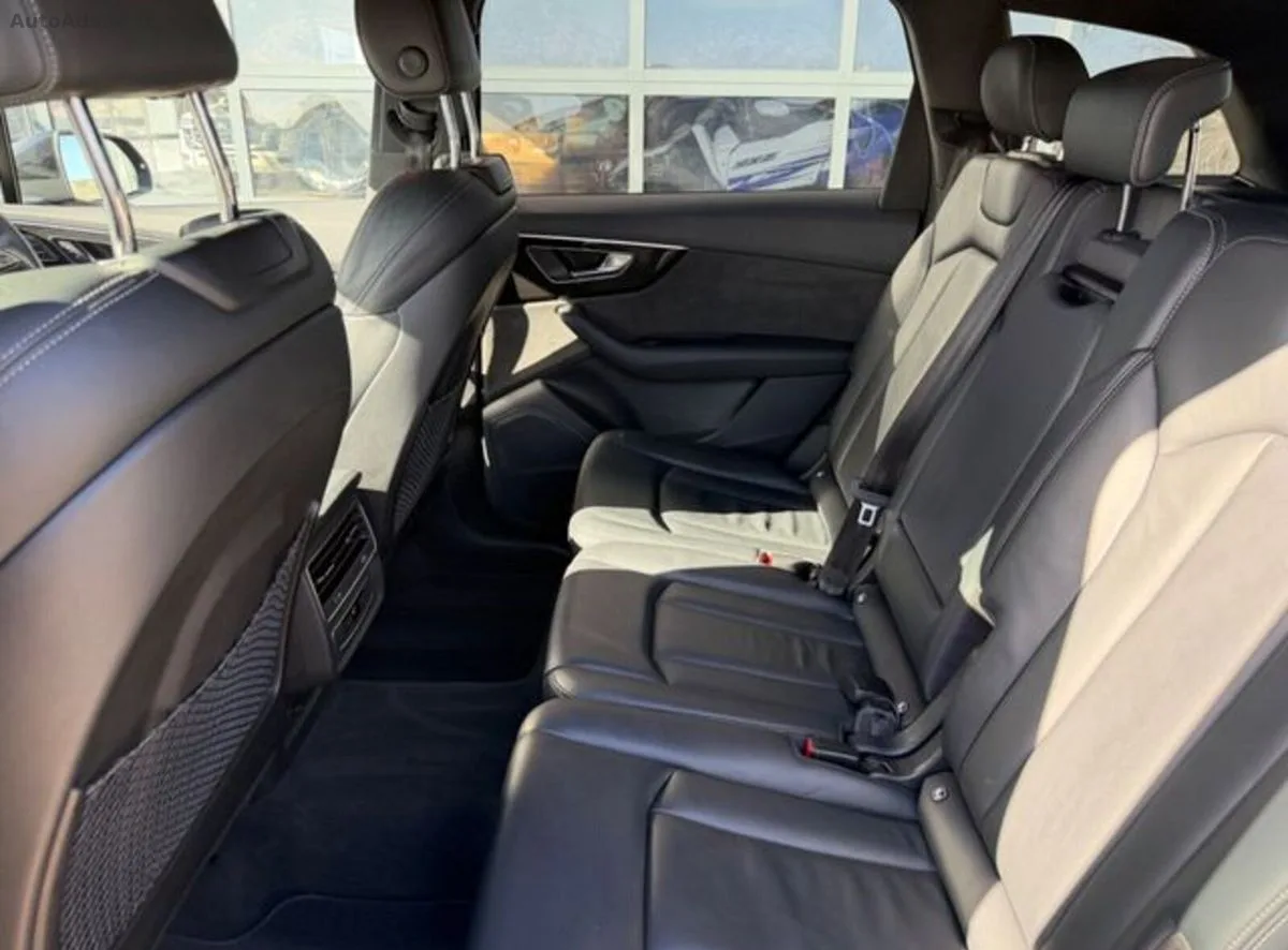 2021 Audi Q7 – photo 13