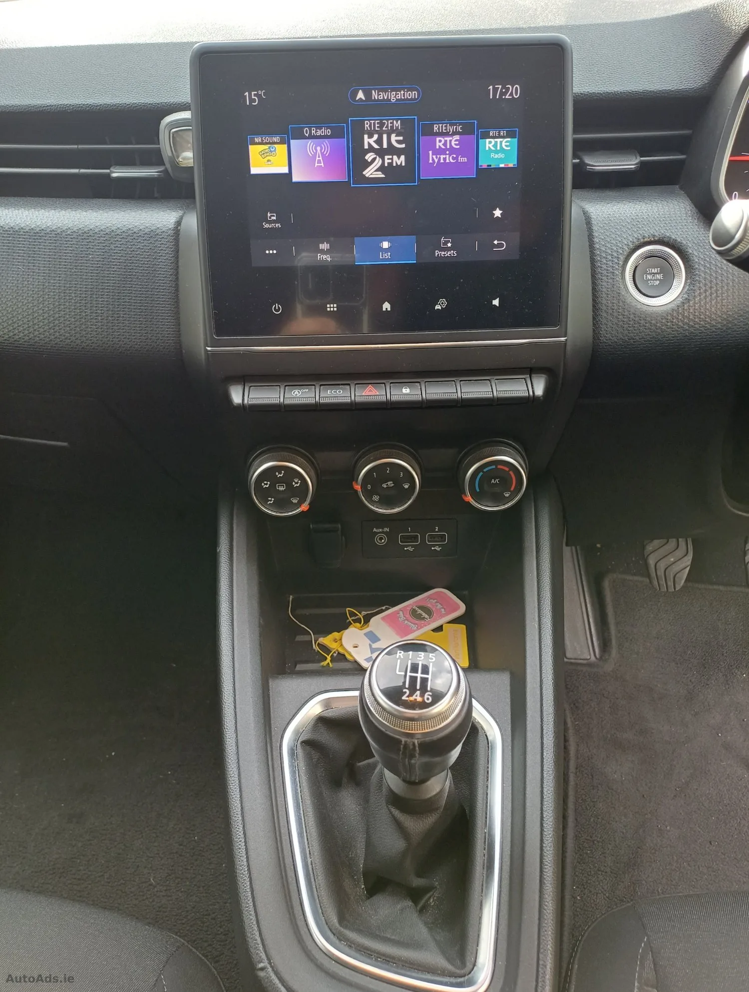 2020 Renault Clio – photo 6