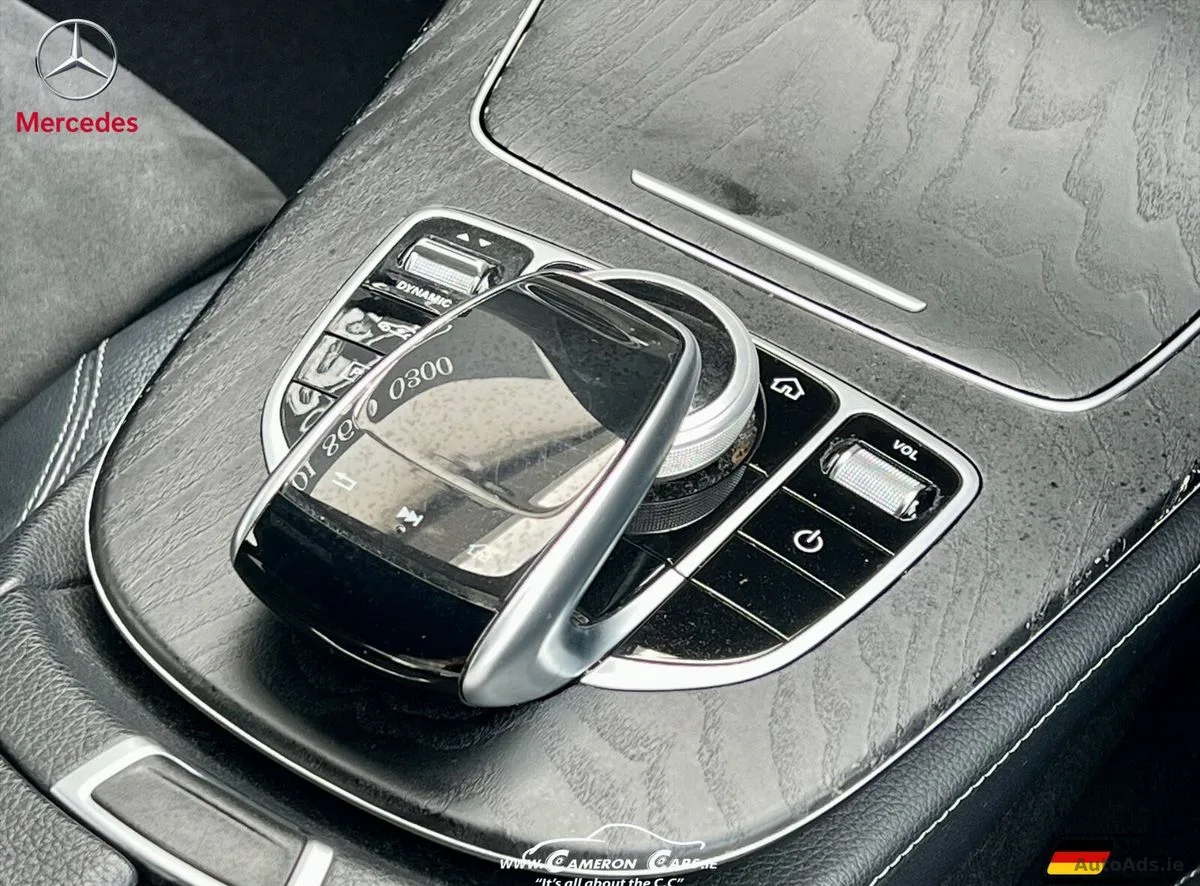 2018 Mercedes-Benz E-Class – photo 9