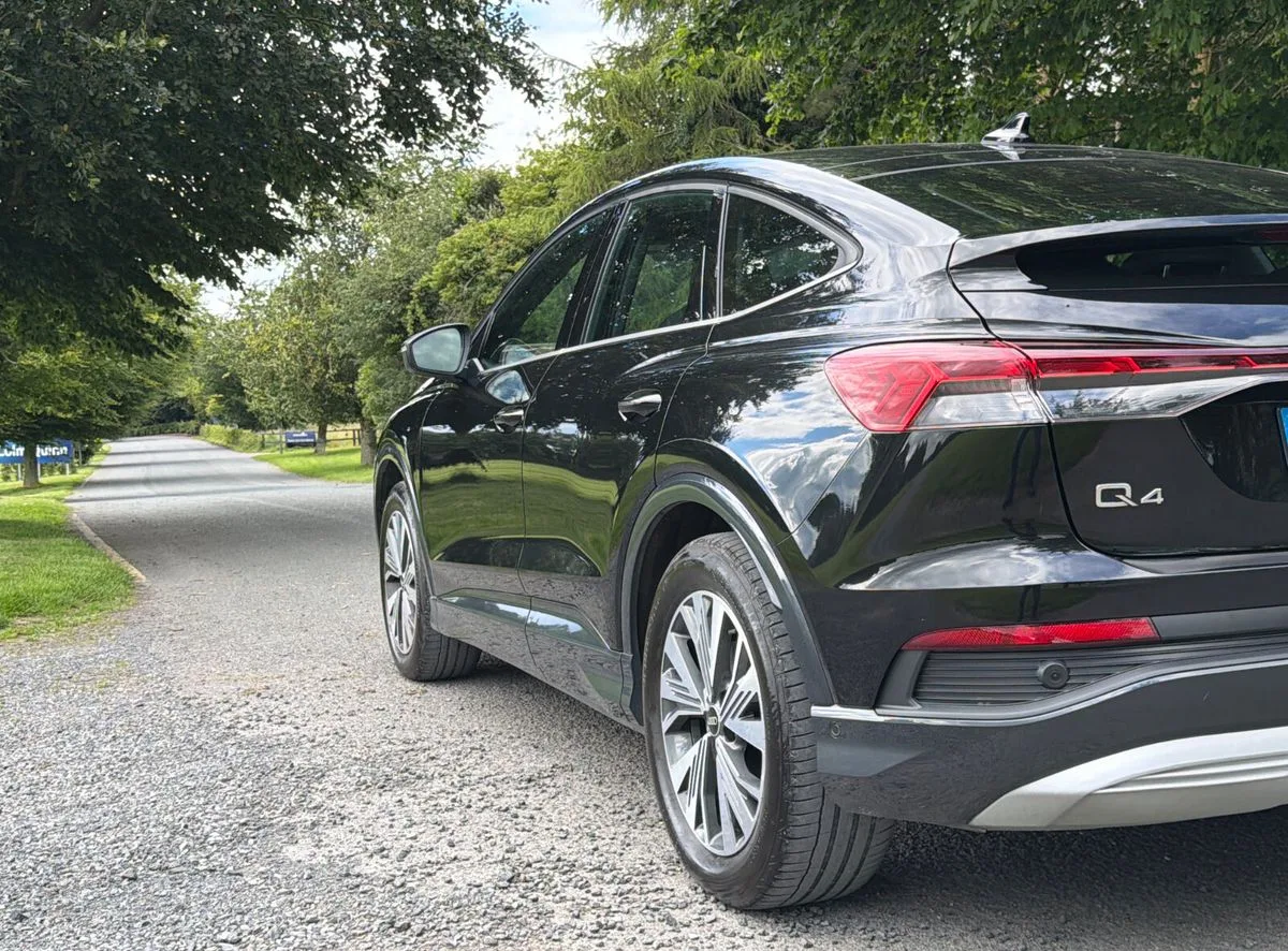 2023 Audi e-tron – photo 15