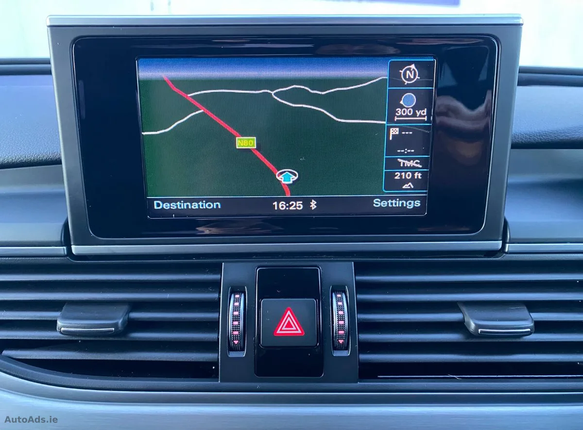 2017 Audi A6 – photo 20