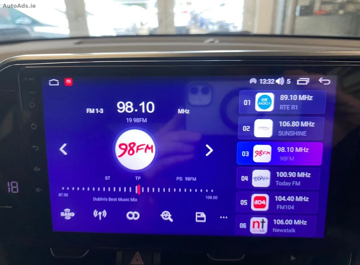 2018 Toyota C-HR – photo 17