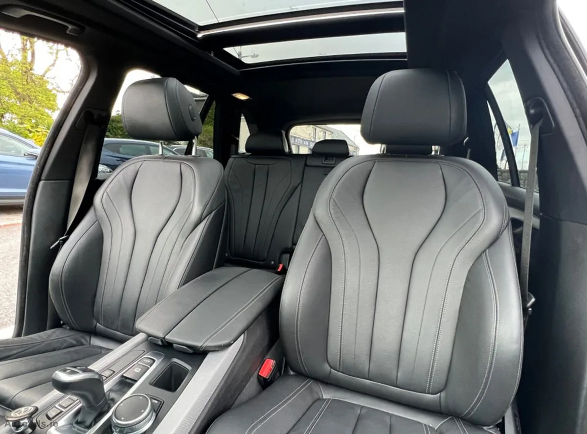 2018 BMW X5 – photo 11