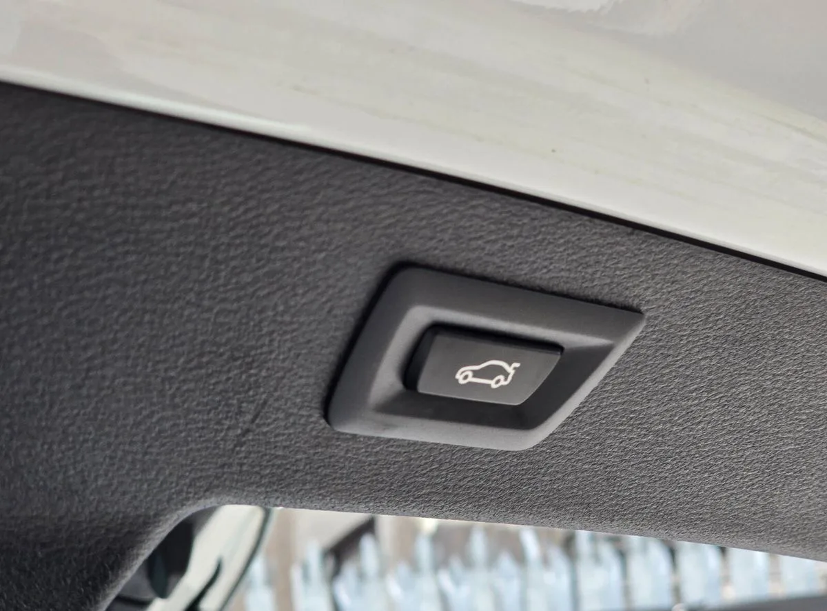 2016 BMW X6 – photo 13
