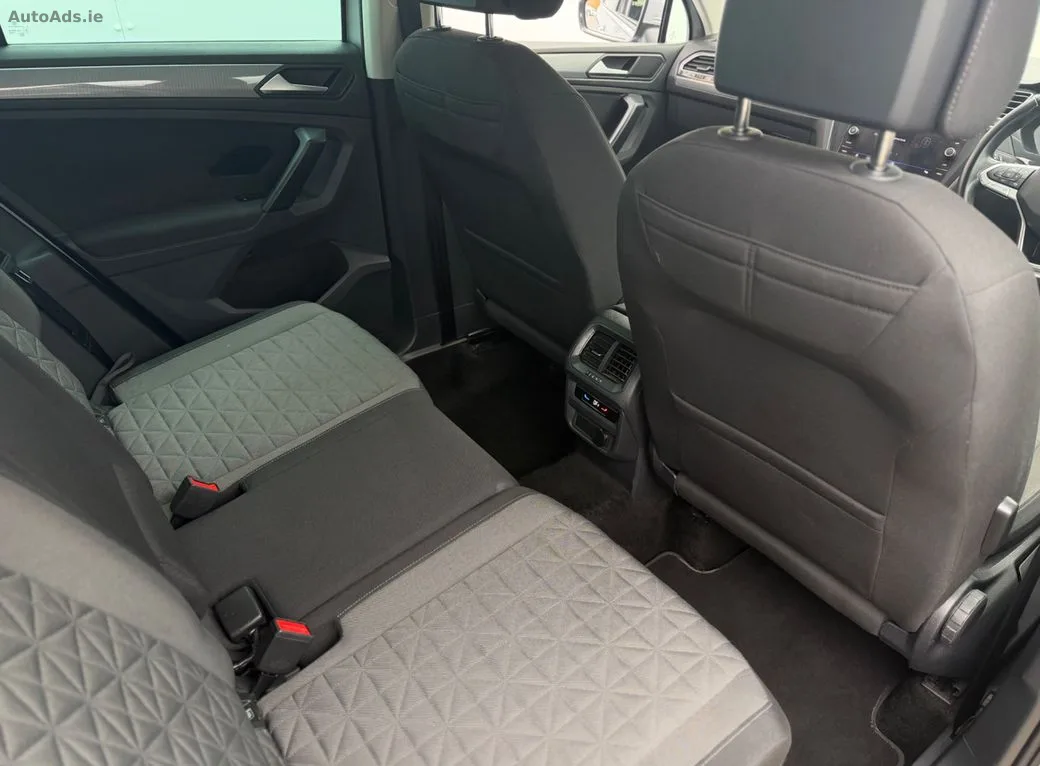 2023 Volkswagen Tiguan – photo 15
