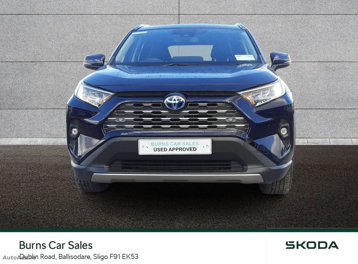 2024 Toyota RAV4 – photo 12