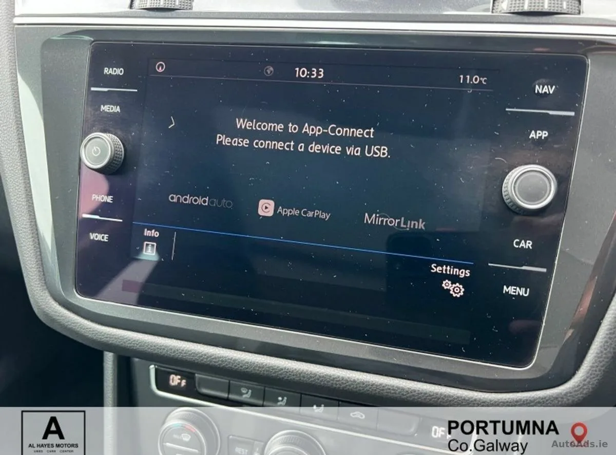 2018 Volkswagen Tiguan – photo 12