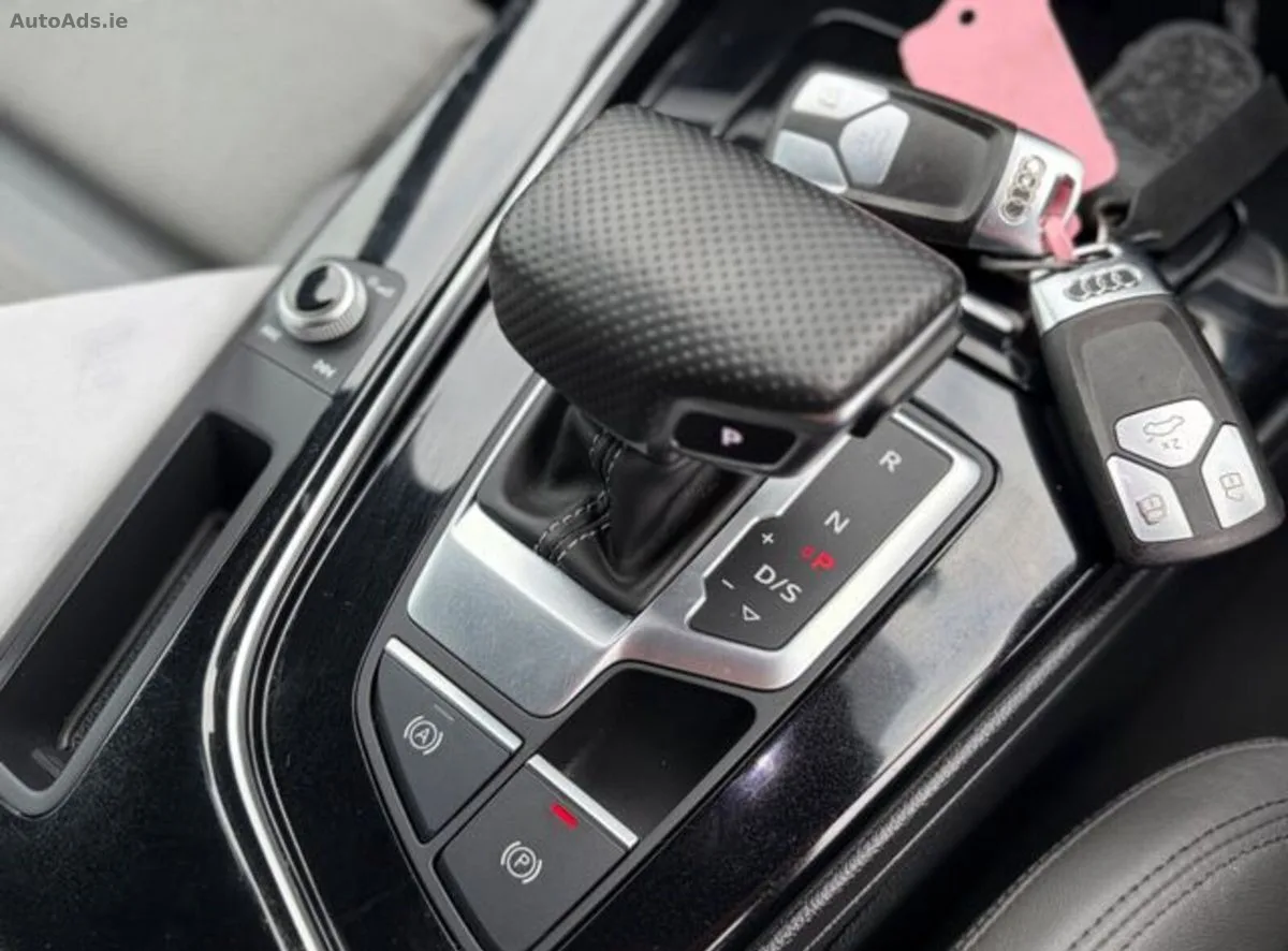 2022 Audi A4 – photo 17