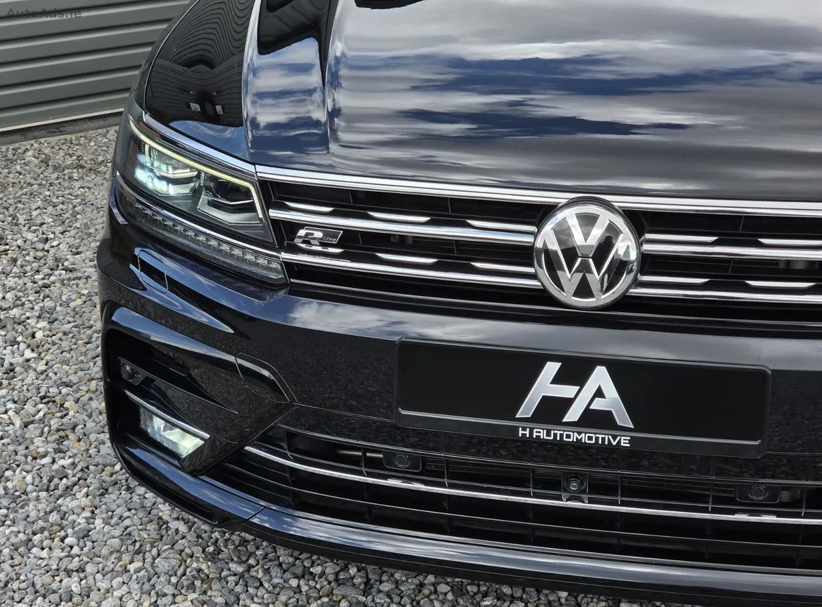 2018 Volkswagen Tiguan – photo 20