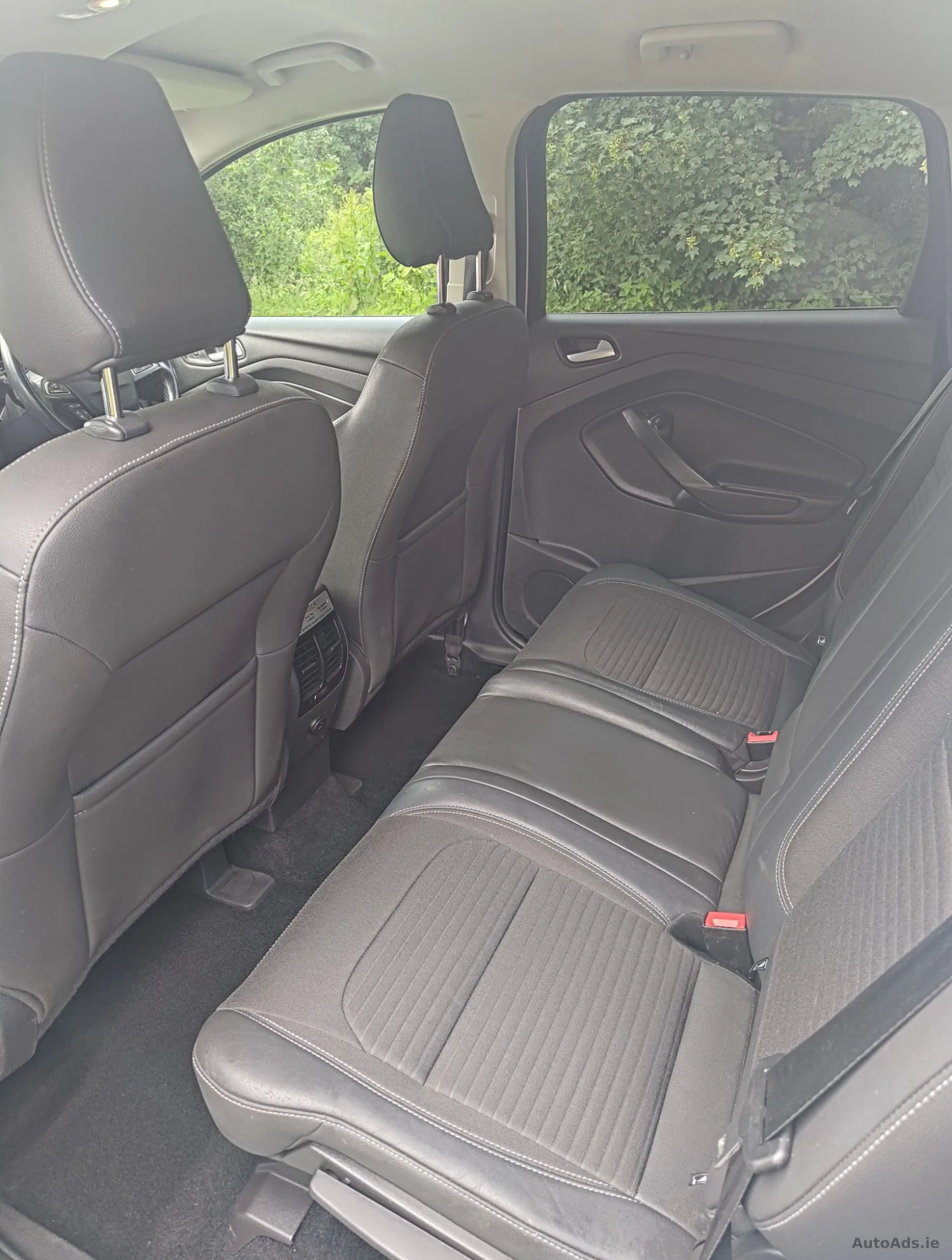 2019 Ford Kuga – photo 8