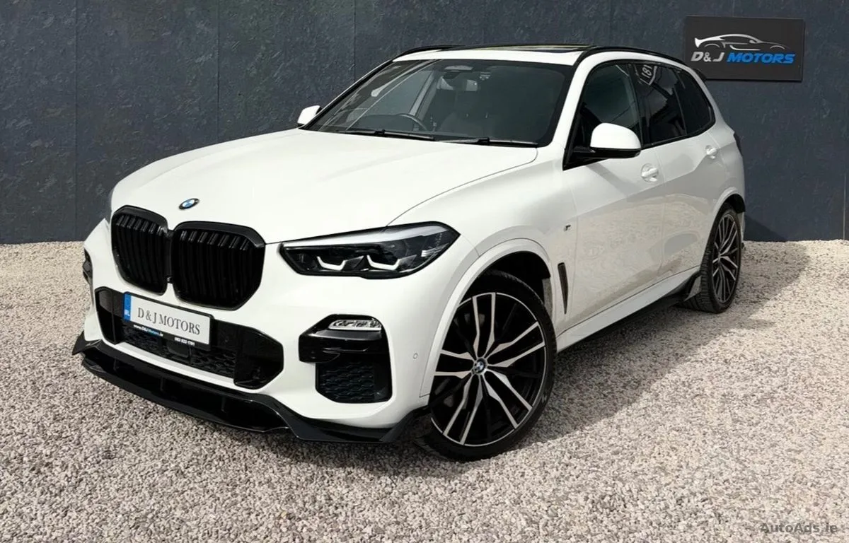2019 BMW X5 – photo 18