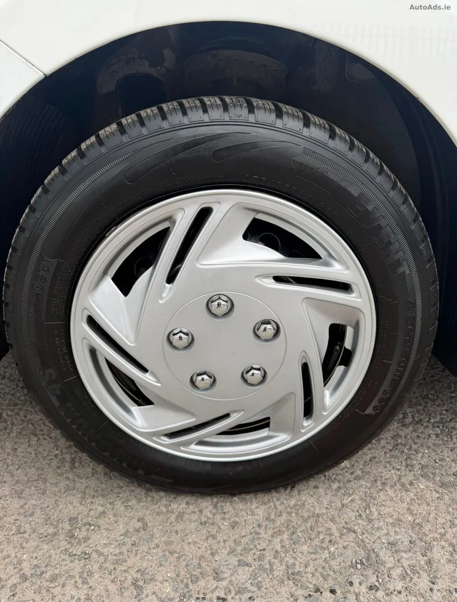 2019 Hyundai i10 – photo 16