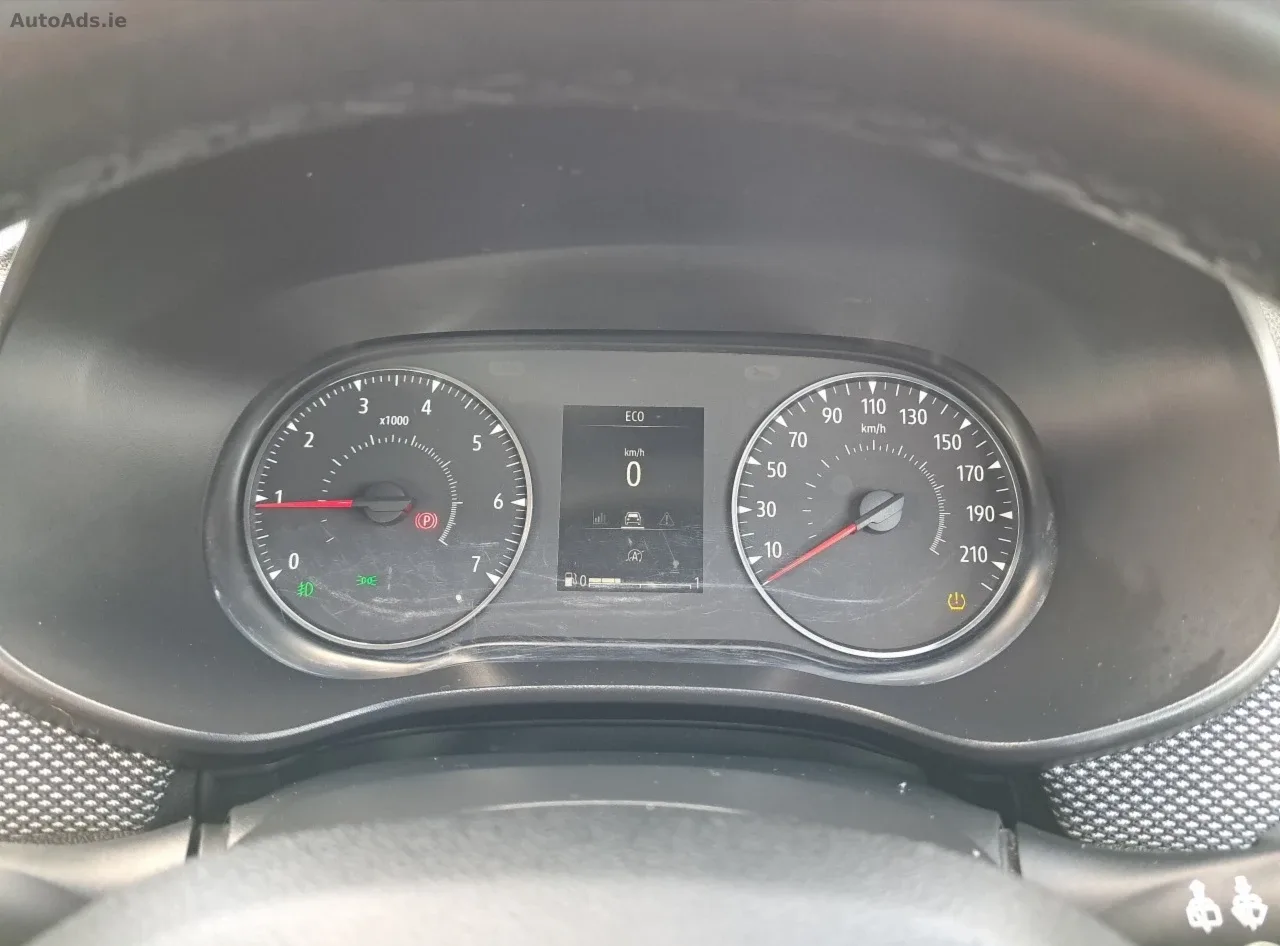 2022 Dacia Jogger – photo 18