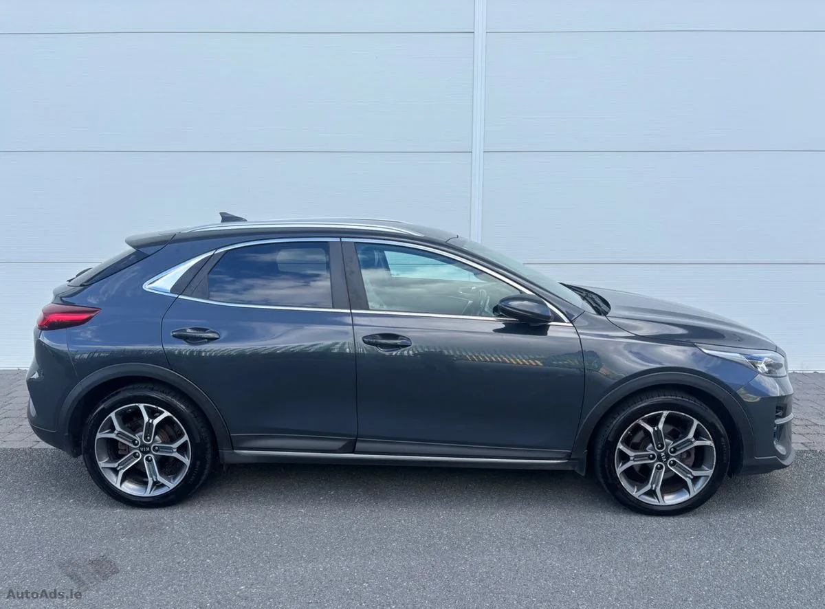 2021 Kia XCeed – photo 7