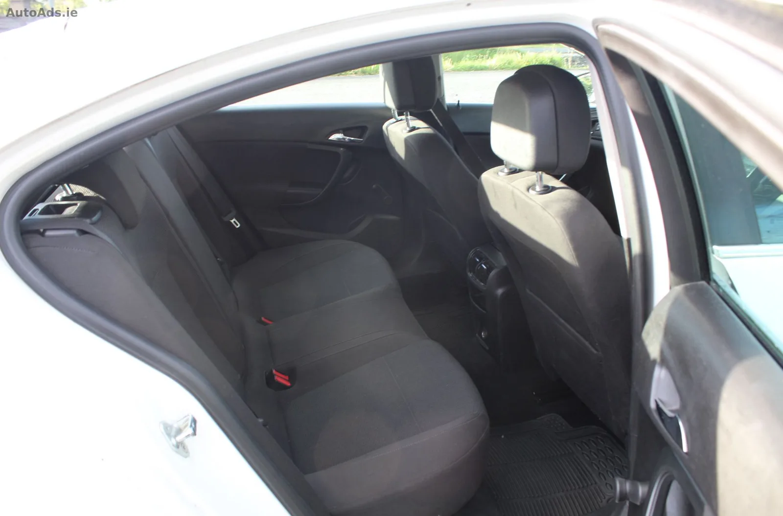 2014 Vauxhall Insignia – photo 5
