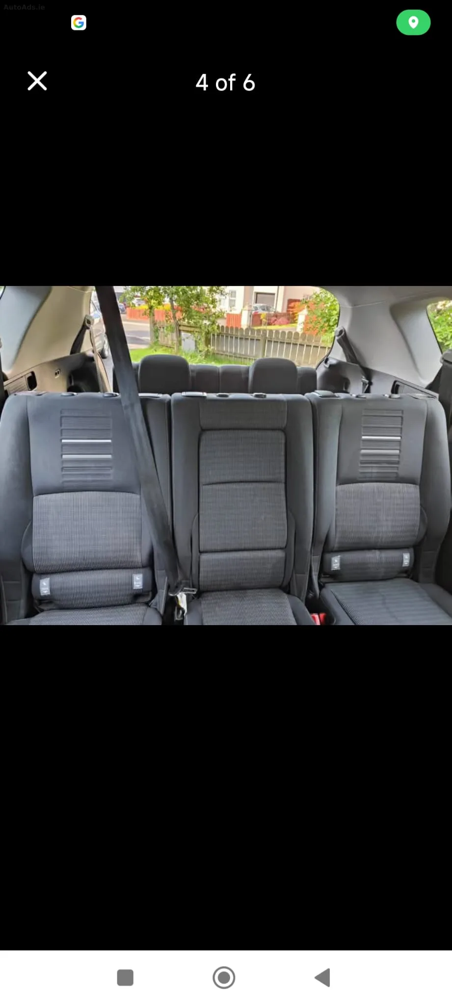 2016 Toyota Verso – photo 4