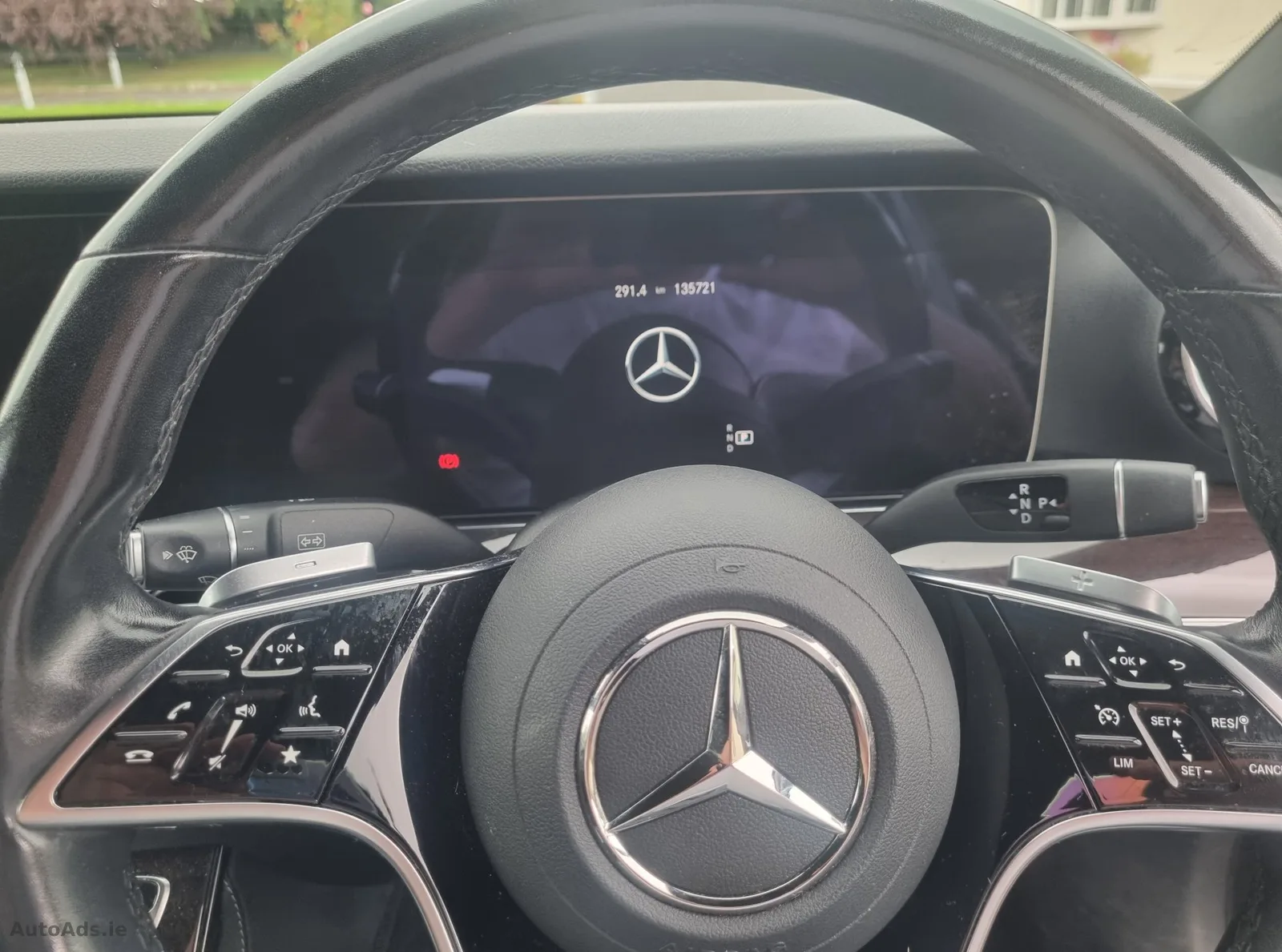 2022 Mercedes-Benz E-Class – photo 10