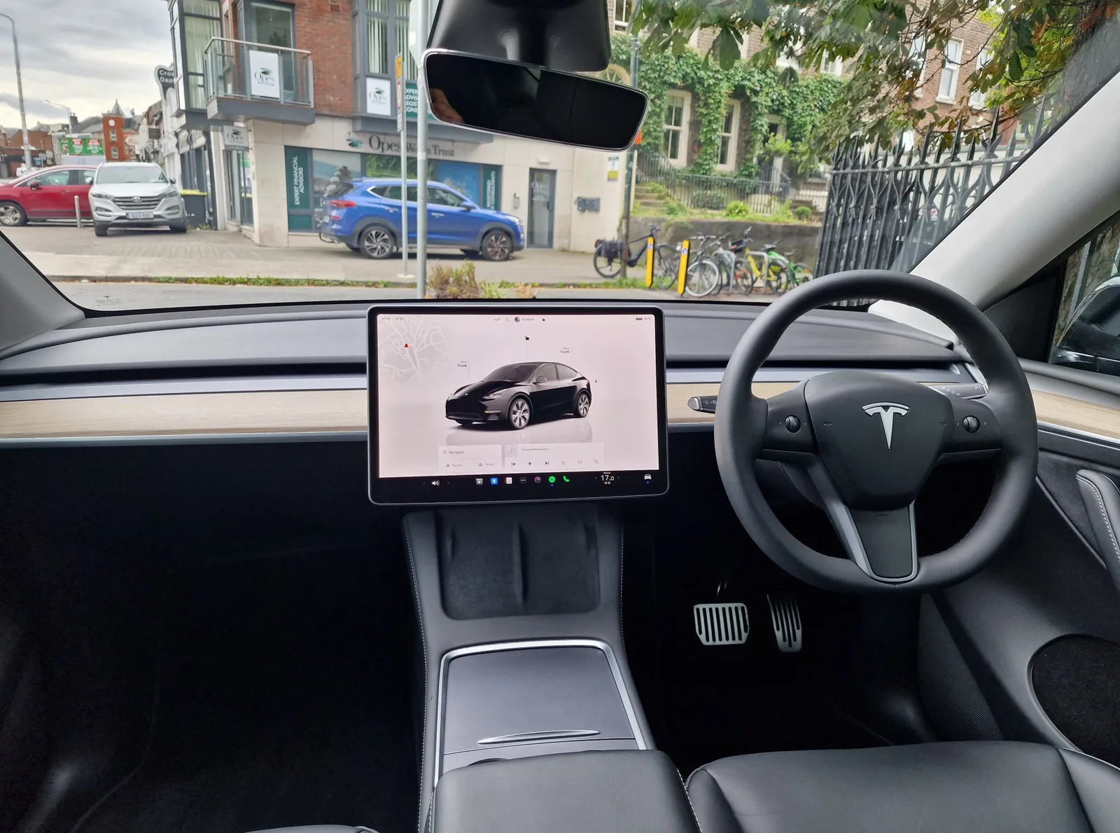 2023 Tesla Model Y – photo 7