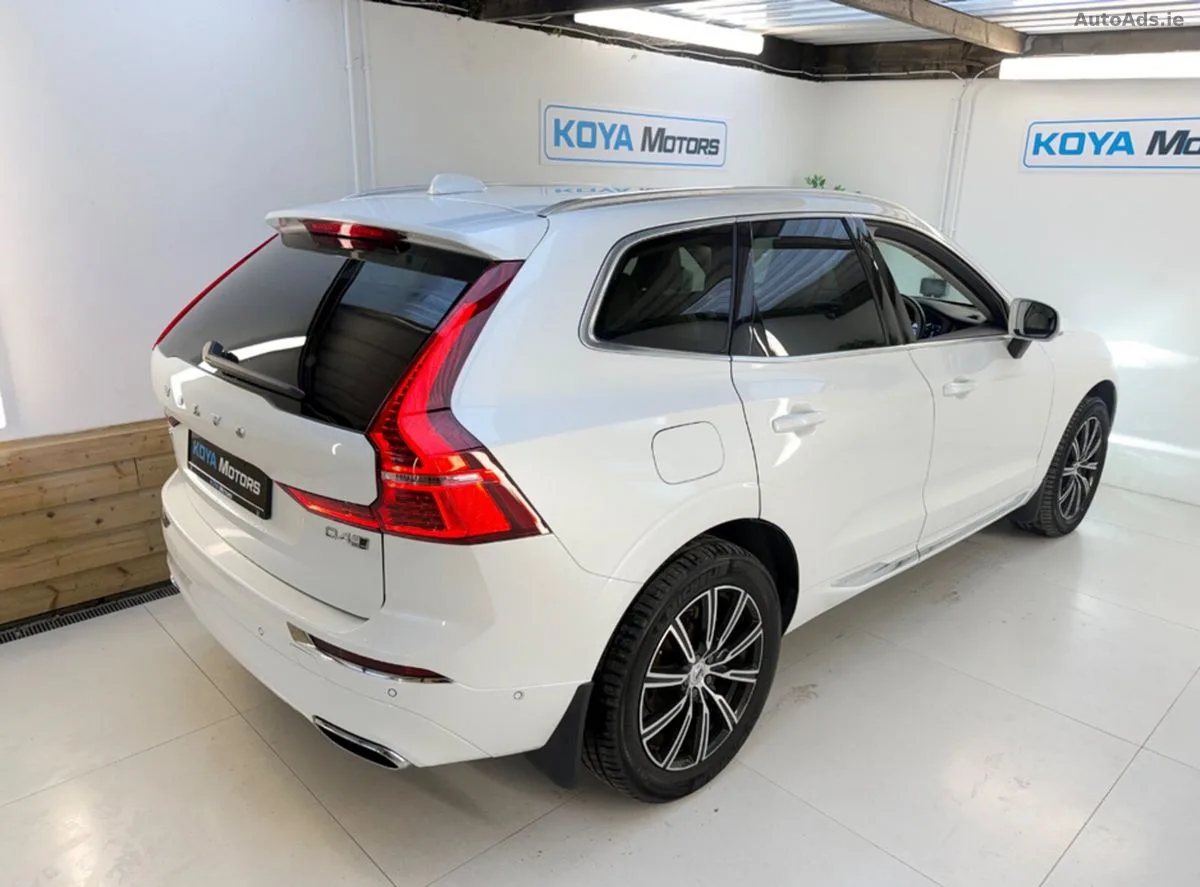 2020 Volvo XC60 – photo 11