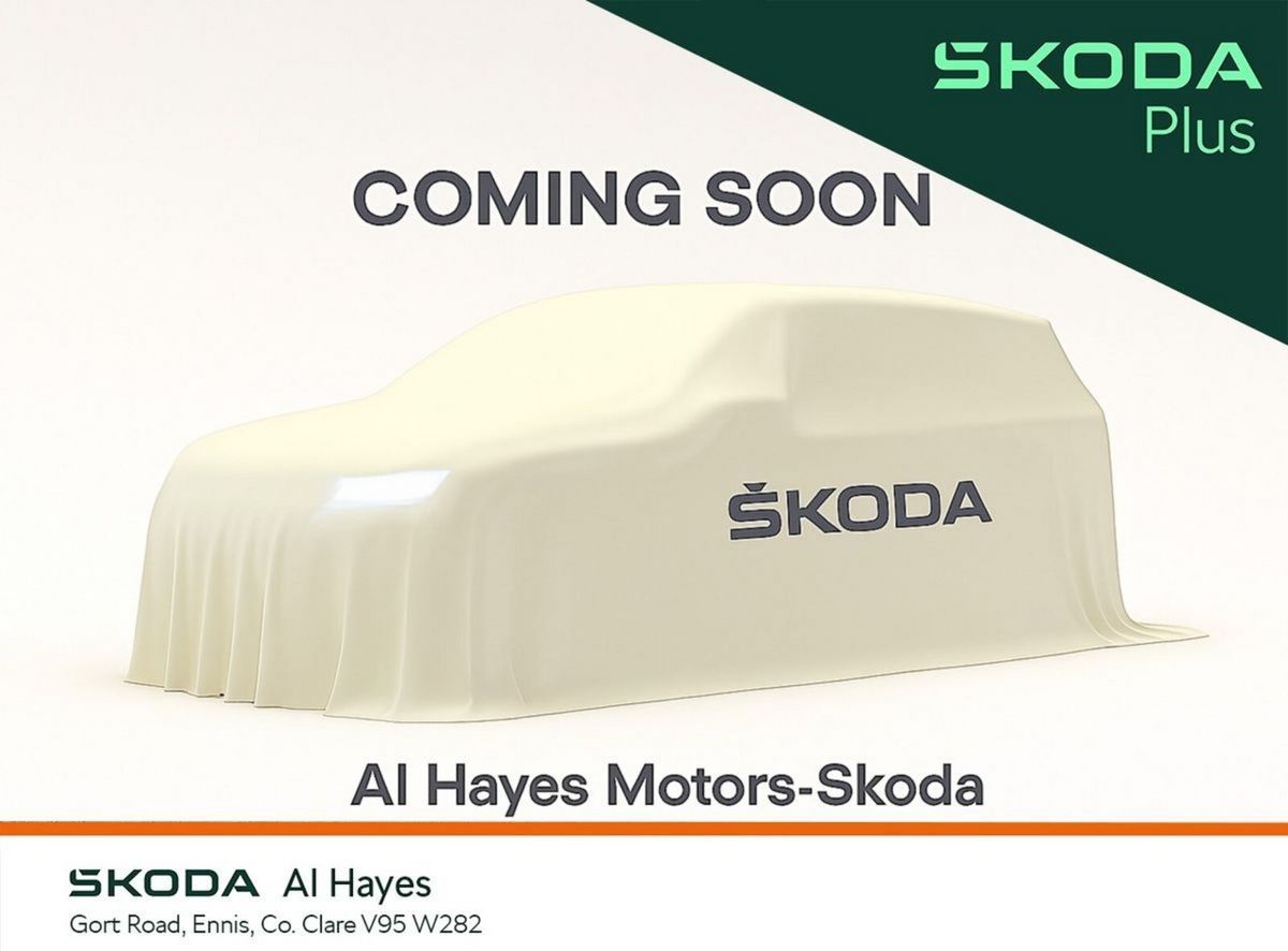 2022 Skoda Karoq