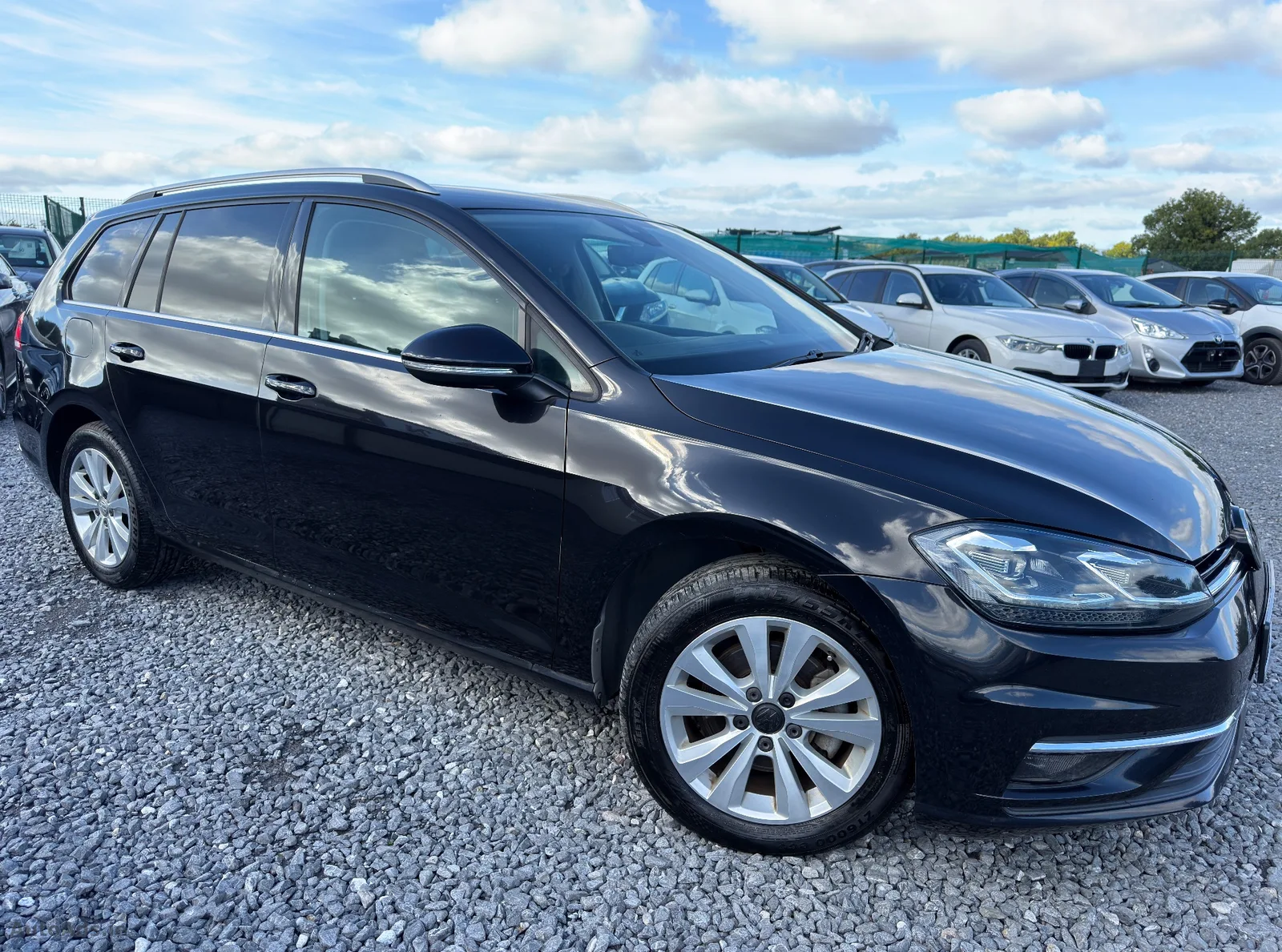 2017 Volkswagen Golf – photo 8