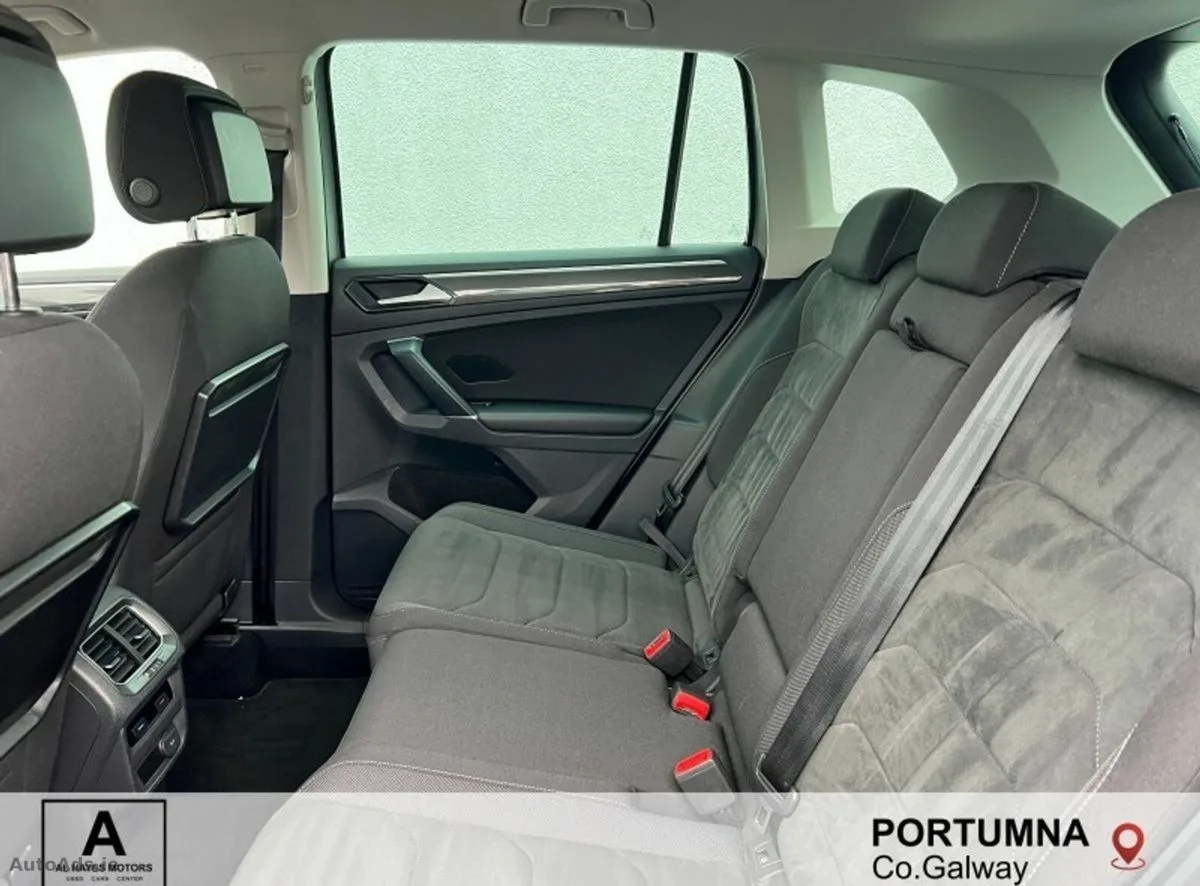 2016 Volkswagen Tiguan – photo 7