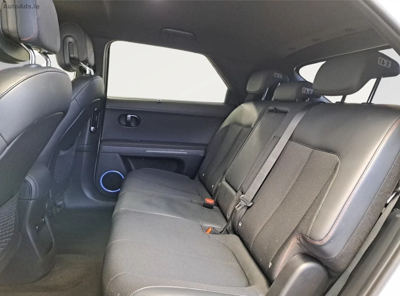 2025 Hyundai IONIQ 5 – photo 6