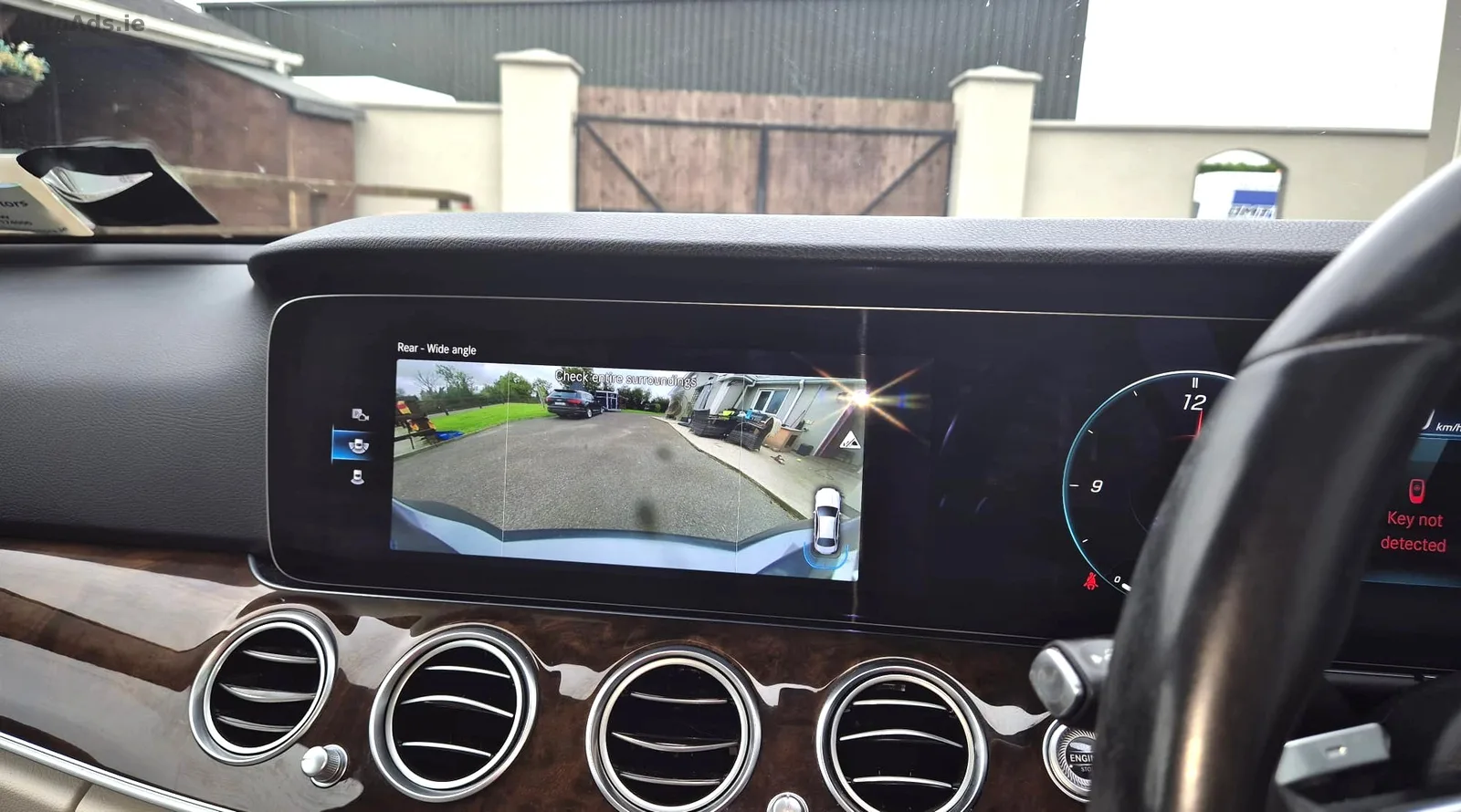 2022 Mercedes-Benz E-Class – photo 5