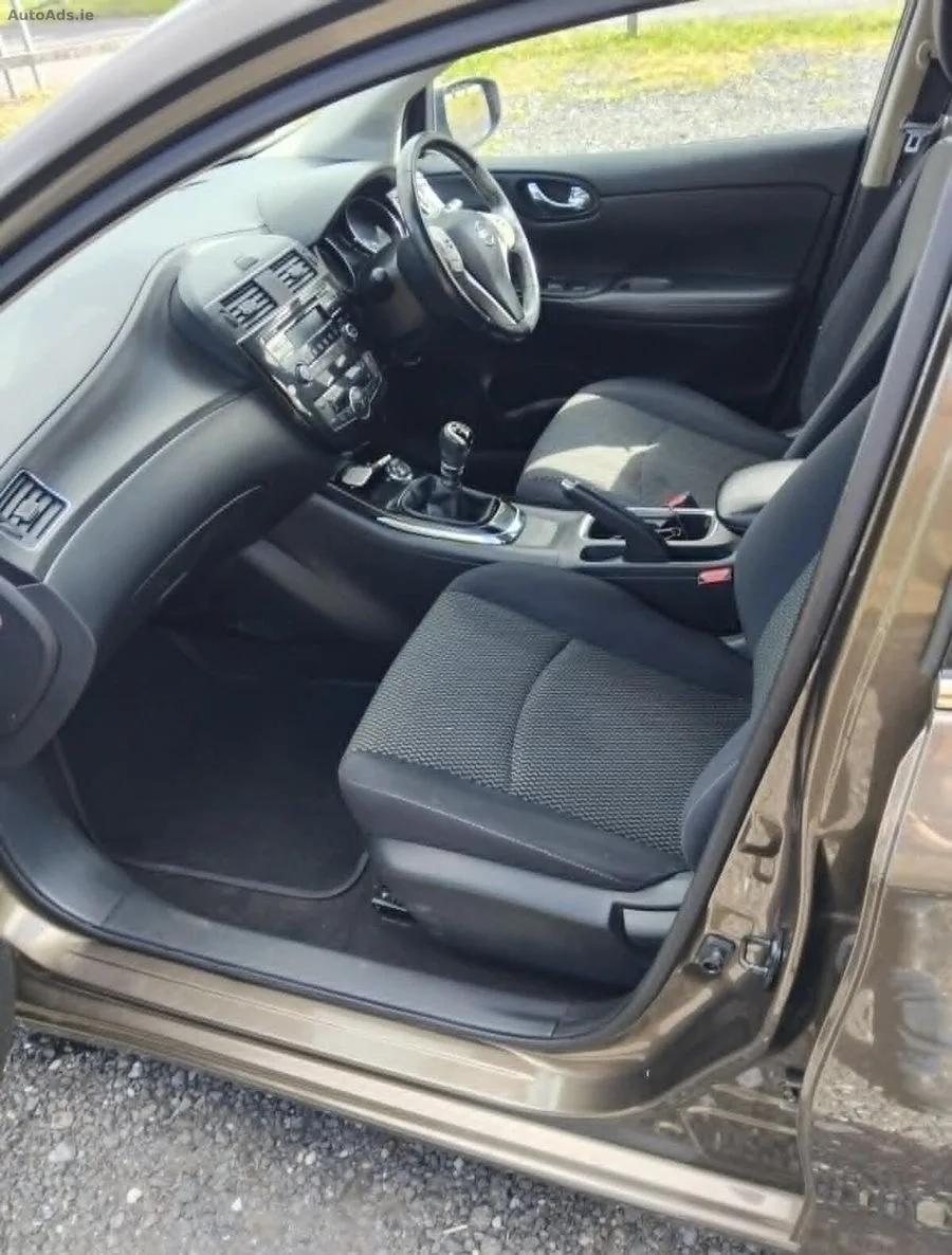 2016 Nissan Pulsar – photo 13