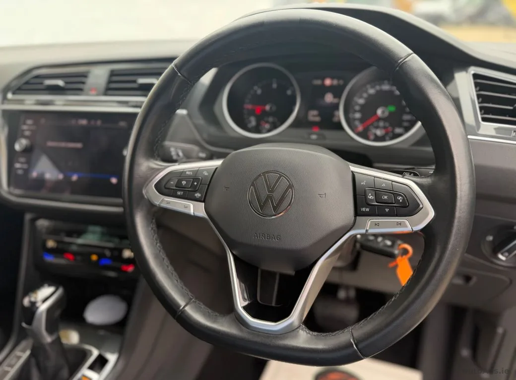 2023 Volkswagen Tiguan – photo 8