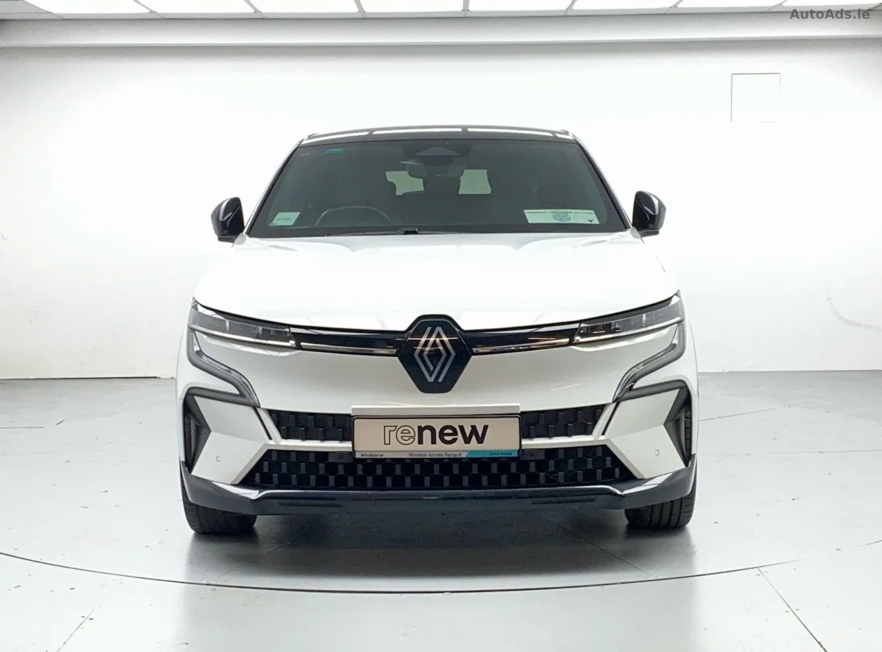 2023 Renault Megane E-Tech – photo 7