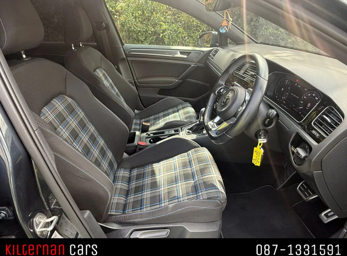 2018 Volkswagen Golf – photo 7