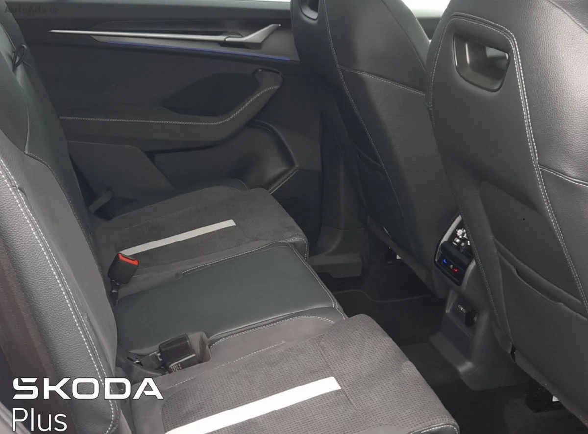 2026 Skoda Kodiaq – photo 20
