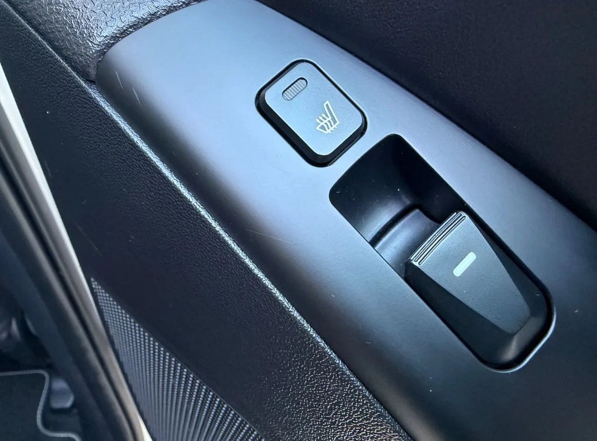 2015 Hyundai ix35 – photo 20
